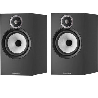 Bowers & Wilkins Seria 600