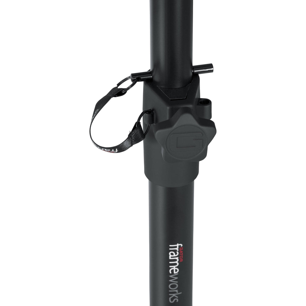 Gator Frameworks Studio Monitor Stands