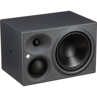 Monitoare mid-field și principale Neumann
