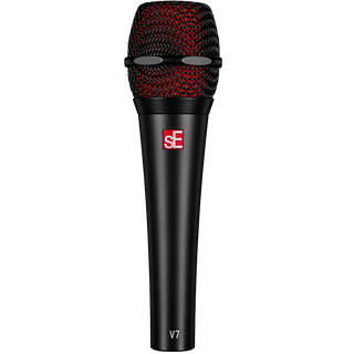Microfoane dinamice SE Electronics