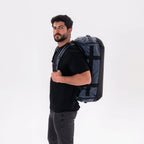 Wandrd Carryall Duffel