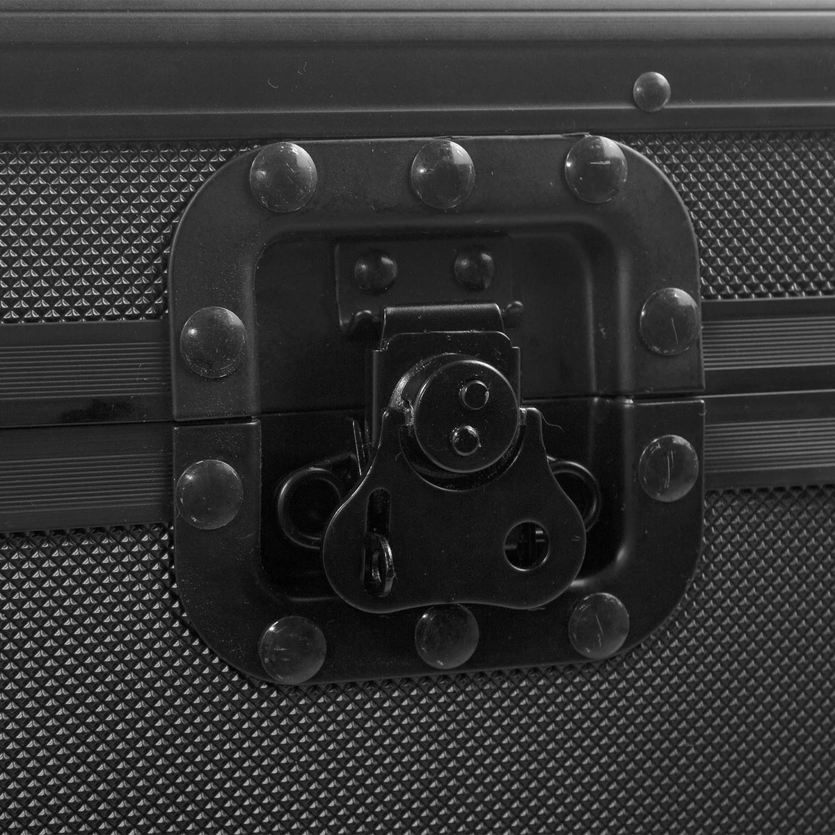 UDG Ultimate Pick Foam Flight Case AlphaTheta XDJ-AZ Black (U93028BL)