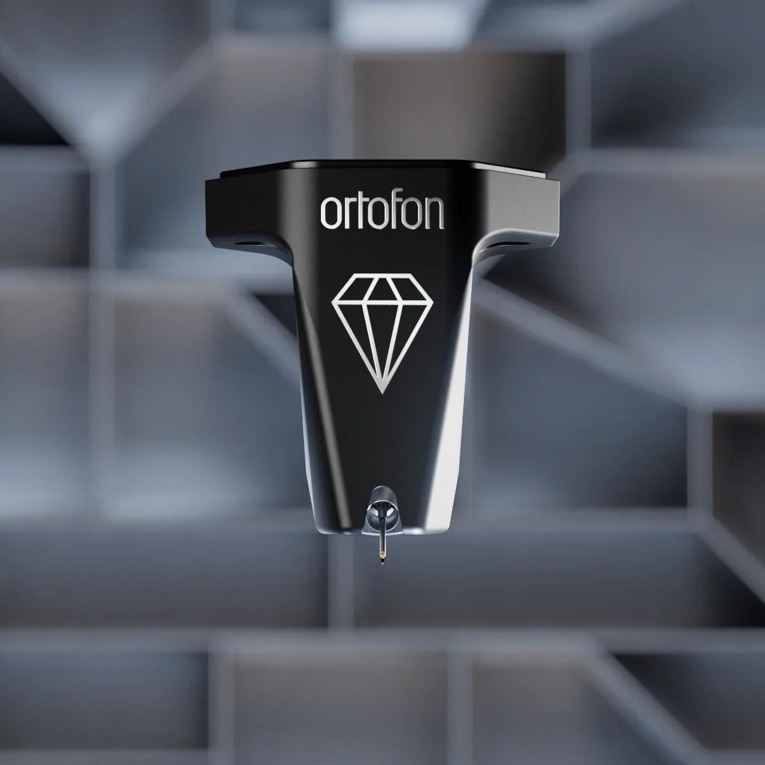 Ortofon MC X40 doză