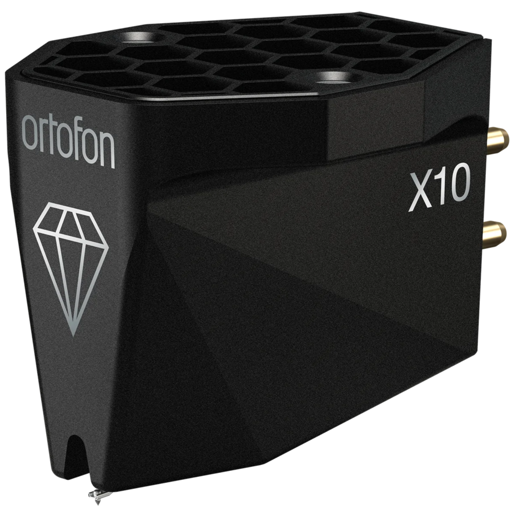 Ortofon MC X10 doză