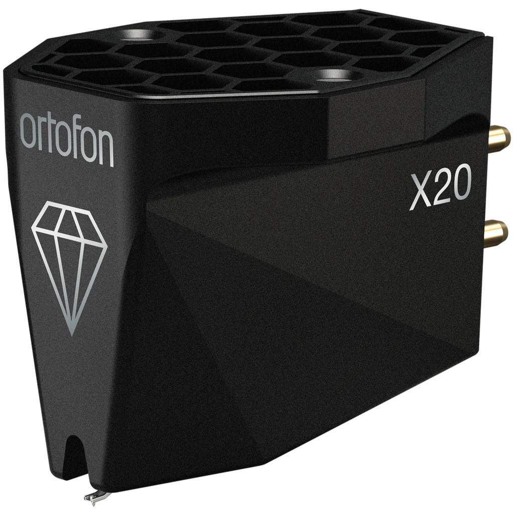 Ortofon MC X20 doză