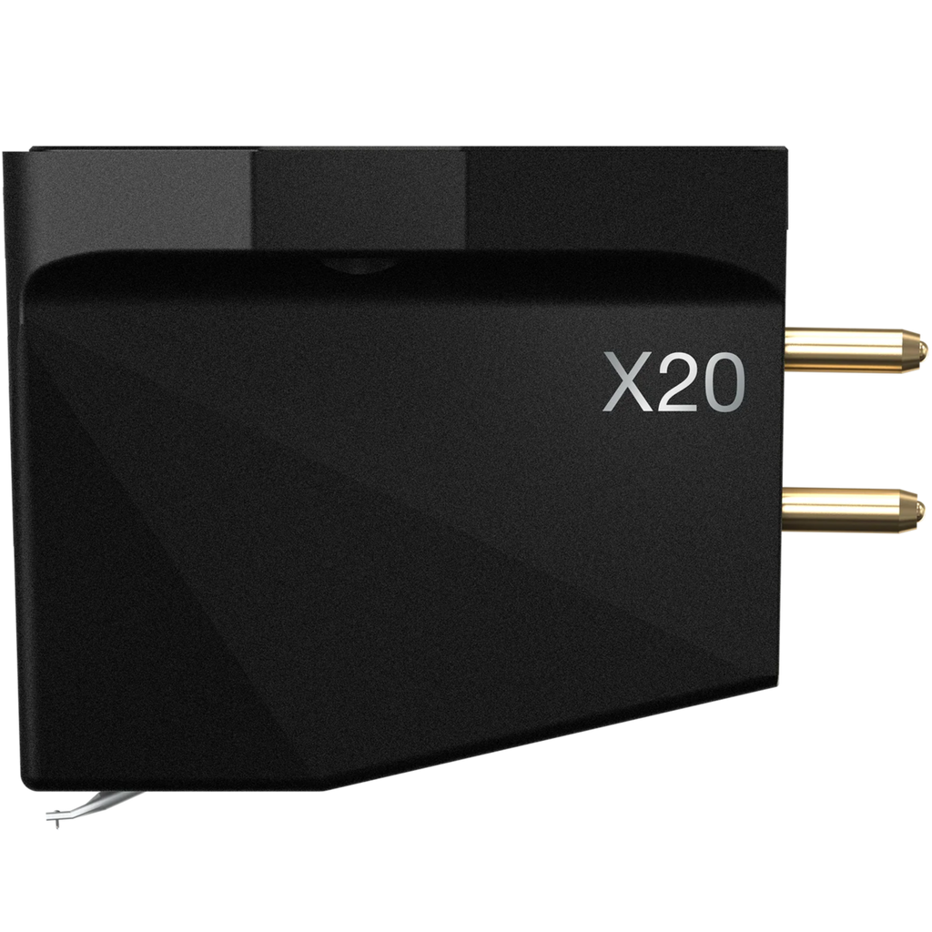 Ortofon MC X20 doză