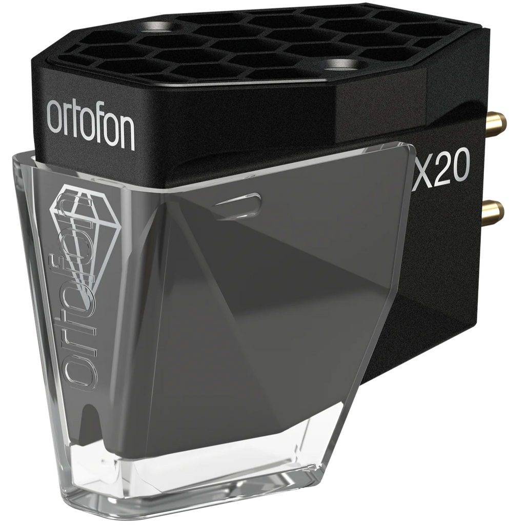 Ortofon MC X20 doză