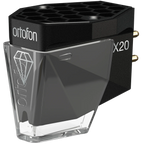 Ortofon MC X20 doză