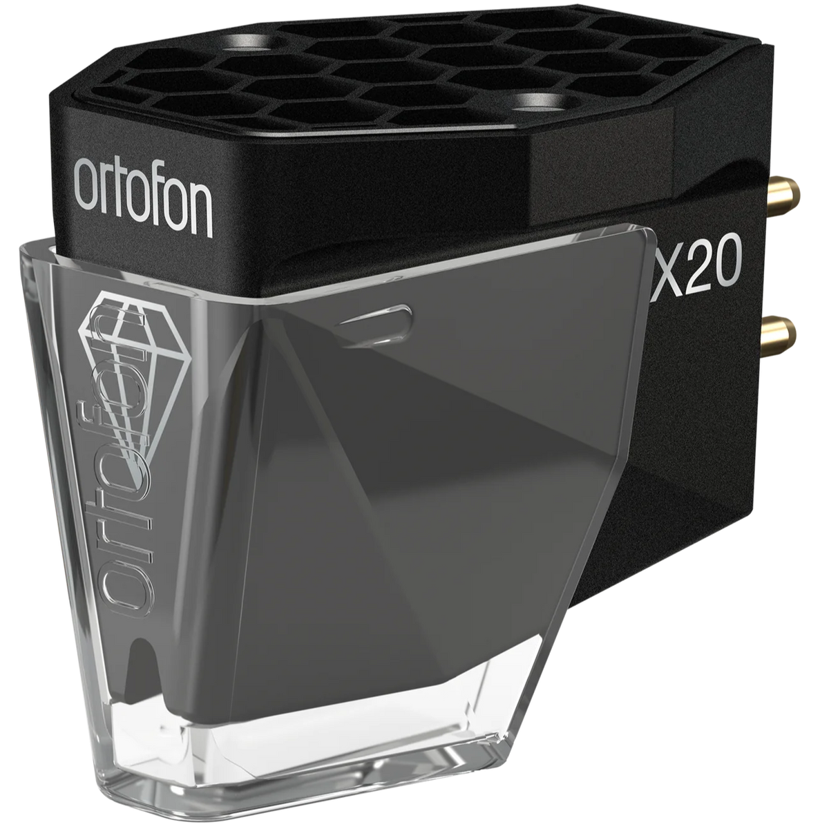 Ortofon MC X20 doză