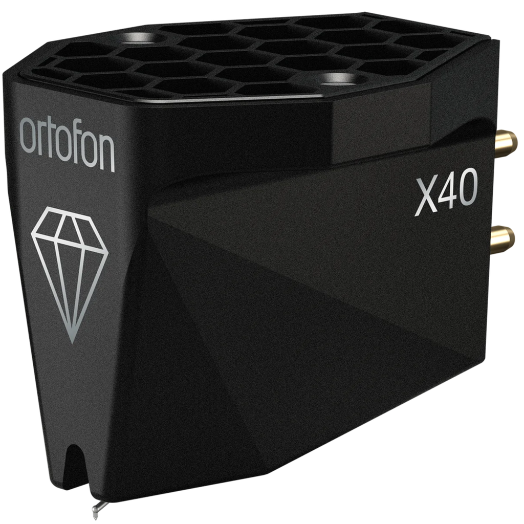 Ortofon MC X40 doză