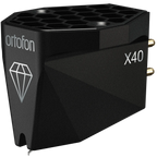 Ortofon MC X40 doză
