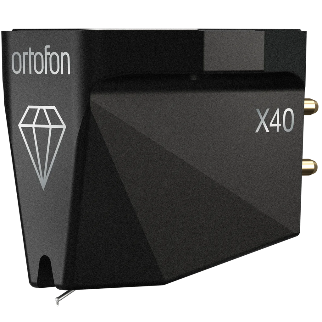 Ortofon MC X40 doză