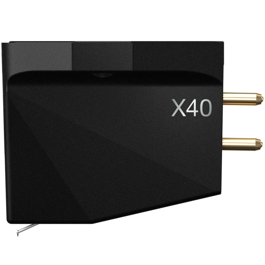 Ortofon MC X40 doză