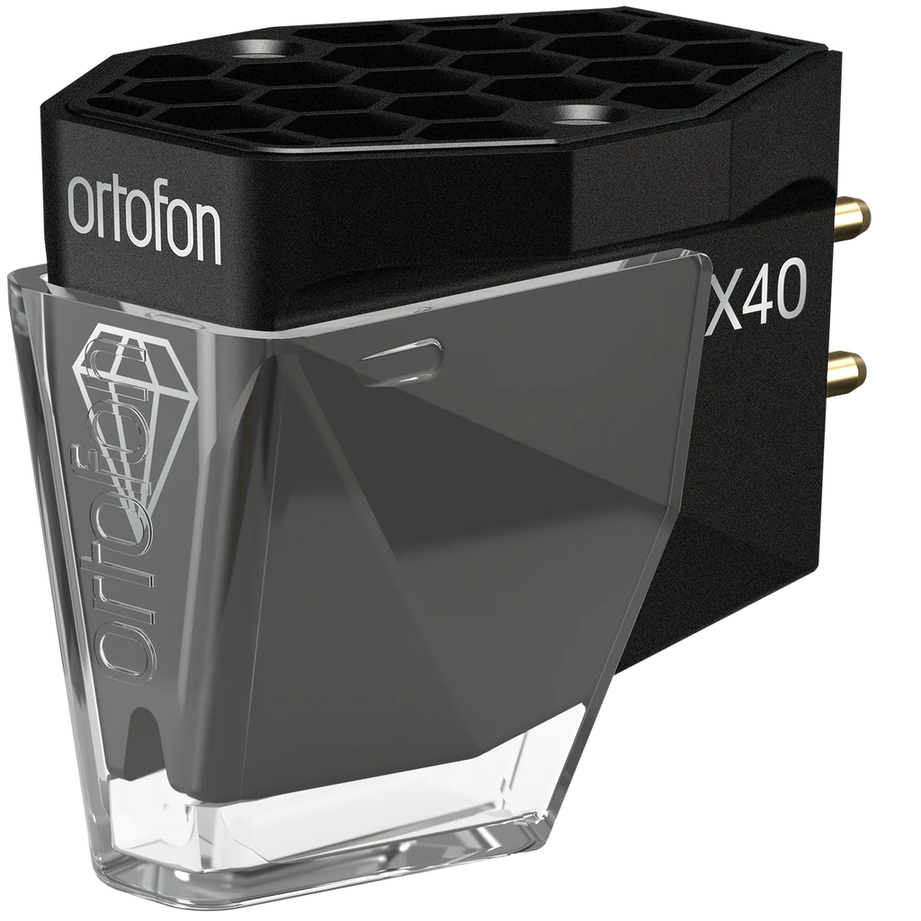 Ortofon MC X40 doză