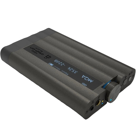 Accesorii iFi Audio xDSD Gryphon