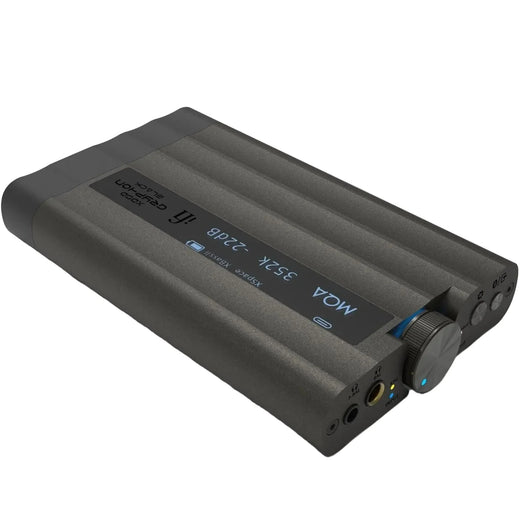 Accesorii iFi Audio xDSD Gryphon