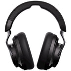 Adam Audio H715 Reference open-back studio headphones, front view