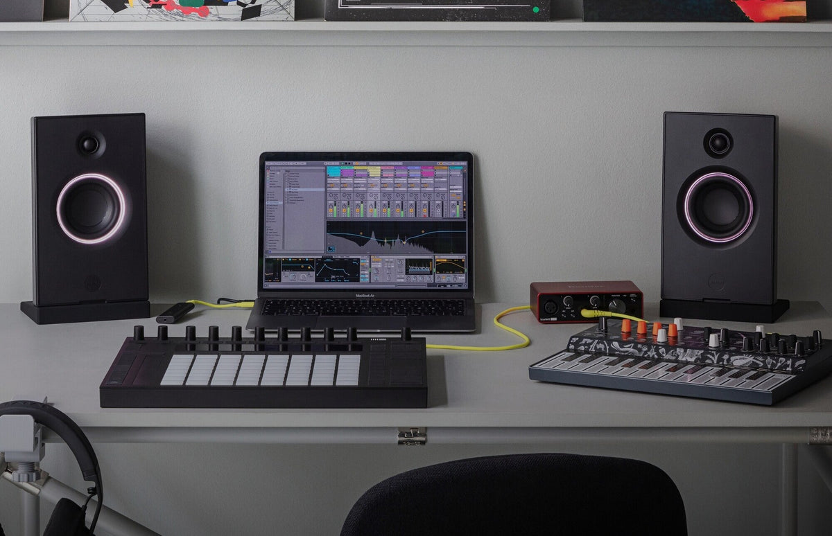 AIAIAI UNIT-4 MKII