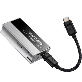 Amplificatoare de căști Astell&Kern