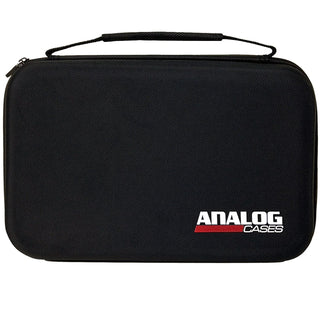 Seria Analog Cases Pulse