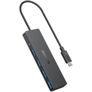 Stații de andocare și hub-uri USB