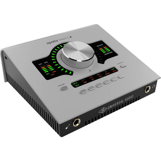 Accesorii Universal Audio Apollo Twin