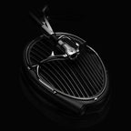 Meze Audio ARTA grille face detail