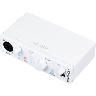 Arturia Interfețe audio