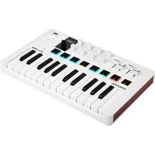 25-Key MIDI Keyboards