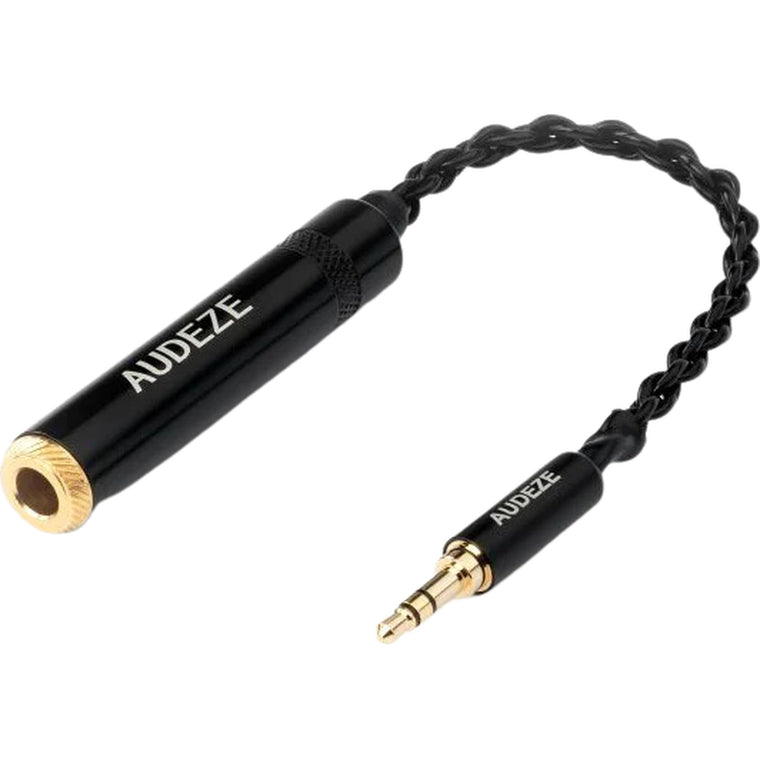Audeze