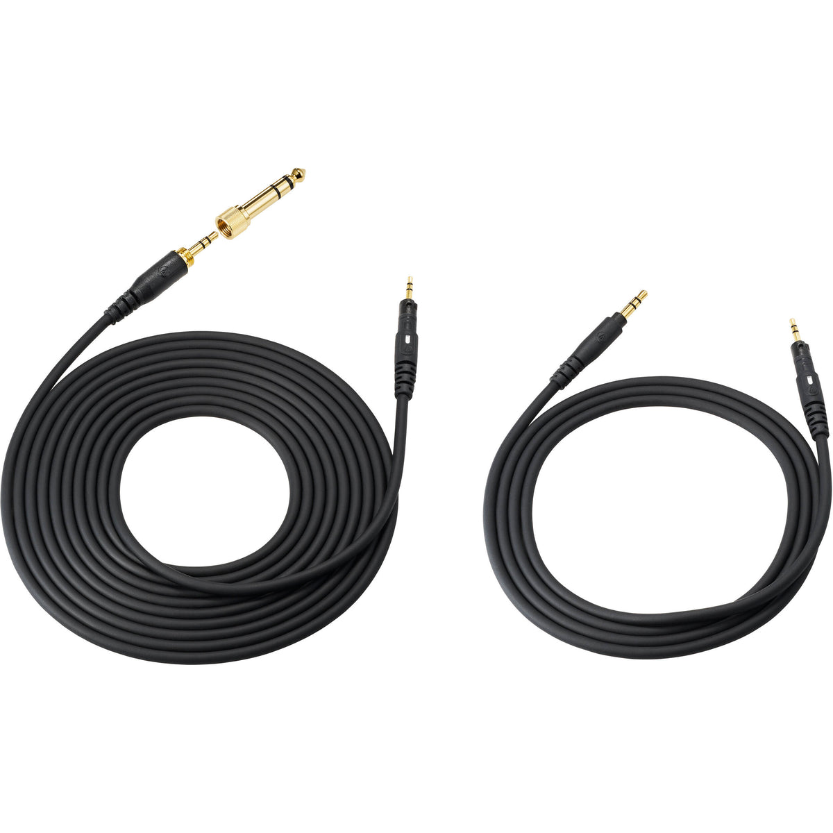 Audio-Technica ATH-R50x open-back studio headphones