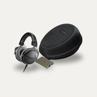 Beyerdynamic DT 770 PRO X + iFi hip-dac 3 + DT Hardcase Headphone Set