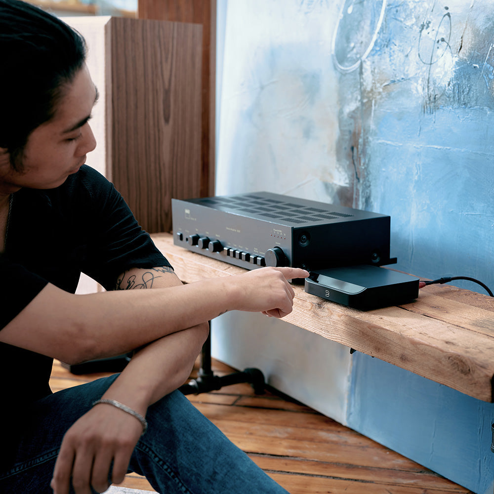Bluesound Node Nano (B-Stock)