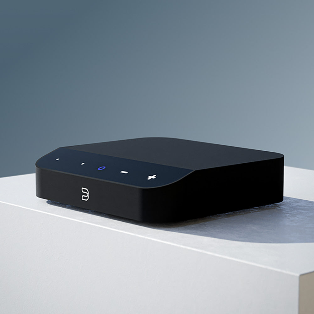 Bluesound Node Nano (B-Stock)
