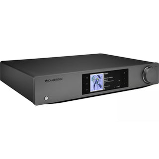 Cambridge Audio playere de rețea
