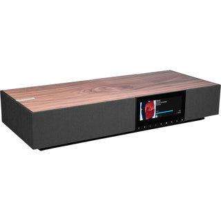 Boxe all-in-one