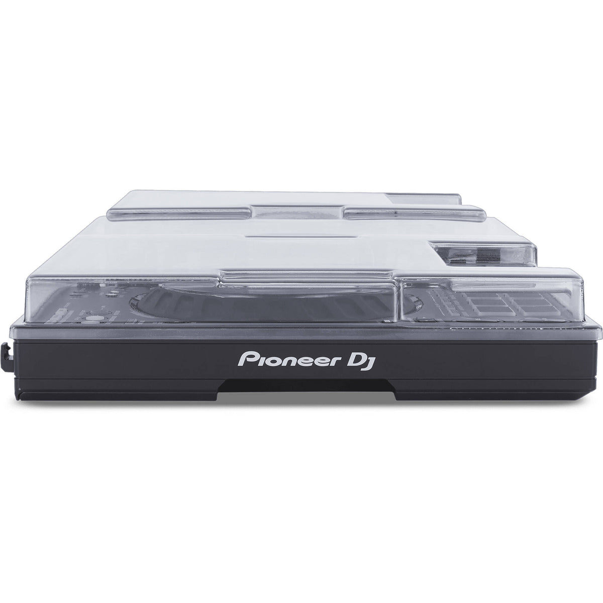 Decksaver Pioneer DDJ-FLX10 Cover dj covers, with case