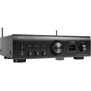 Denon PMA Series