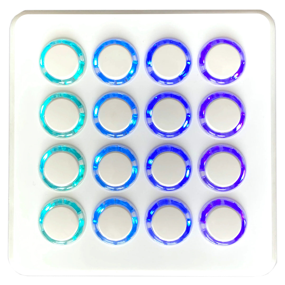 DJ TechTools Midi Fighter Spectra