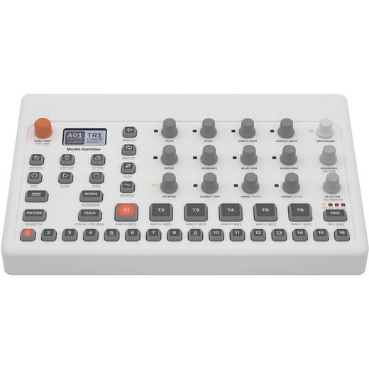 Accesorii Elektron Model:Samples