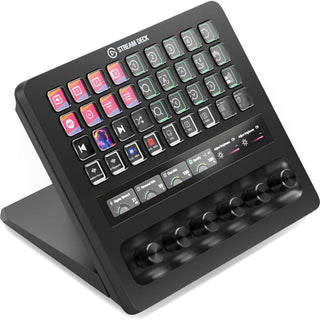 Controlere pentru editare video