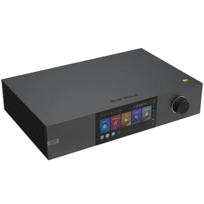 Eversolo DMP-A8