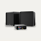 Eversolo Play + Eversolo SE100 Streaming System