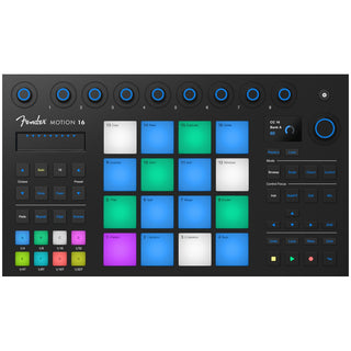 Controllere MIDI Fender