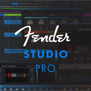 Software Fender