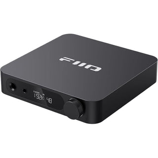 FiiO Headphone Amplifiers & DACs