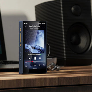 Playere muzicale portabile