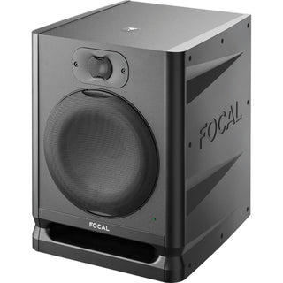 Monitoare de studio nearfield active Focal