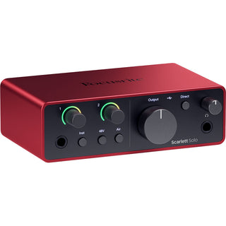 Interfețe audio