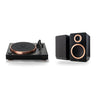 Argon Audio AURORA + Forte A5 MK2 Active Vinyl Setup